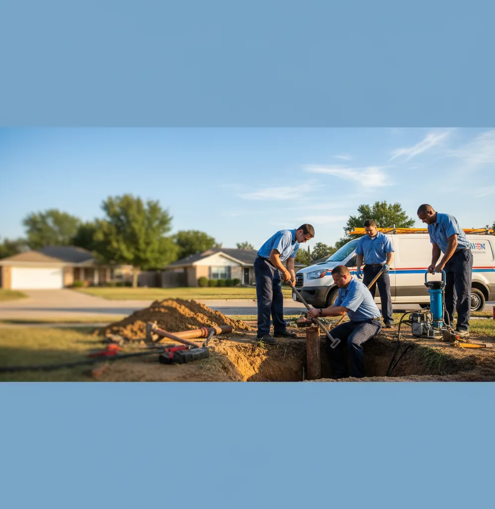 Water Heater Repair & Plumber in Ranchos De Taos